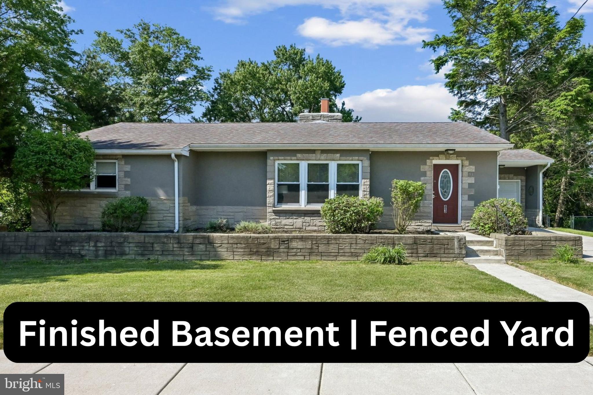83 Johnson Avenue Runnemede, NJ 08078 - Photo 1 of 24
