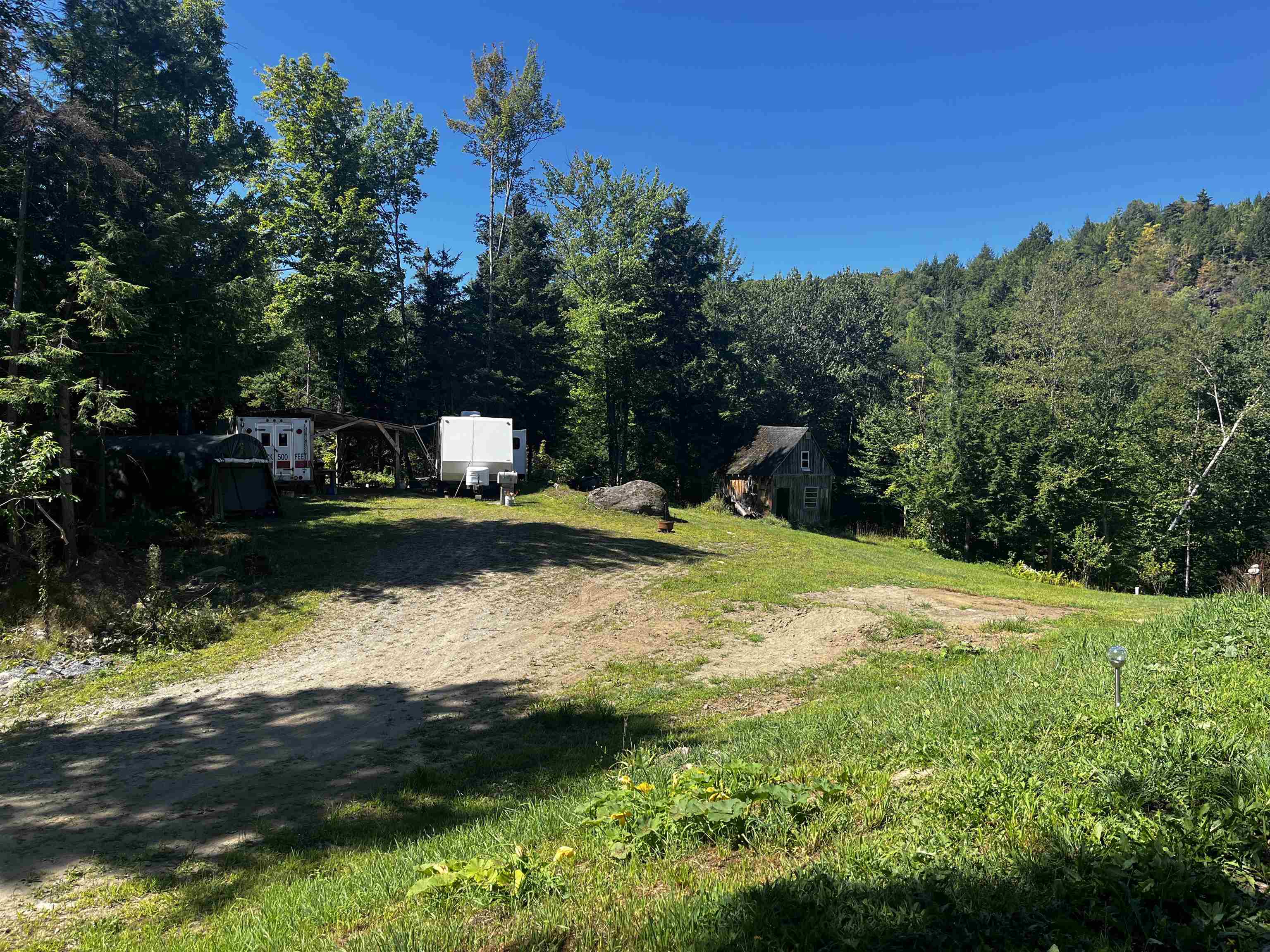 826 Bousquet Road Lowell, VT 05847 - Photo 32 of 58 Gallery Image 32