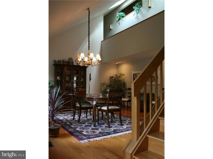 209 Buck Toe Hills Road Kennett Square, PA 19348 - Photo 7 of 11 Dining Room