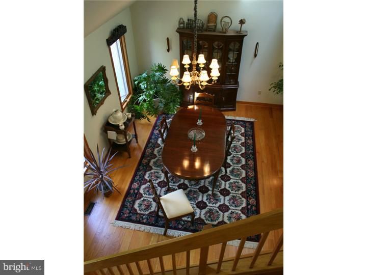 209 Buck Toe Hills Road Kennett Square, PA 19348 - Photo 8 of 11 Dining Room