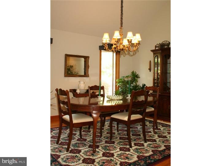 209 Buck Toe Hills Road Kennett Square, PA 19348 - Photo 9 of 11 Dining Room