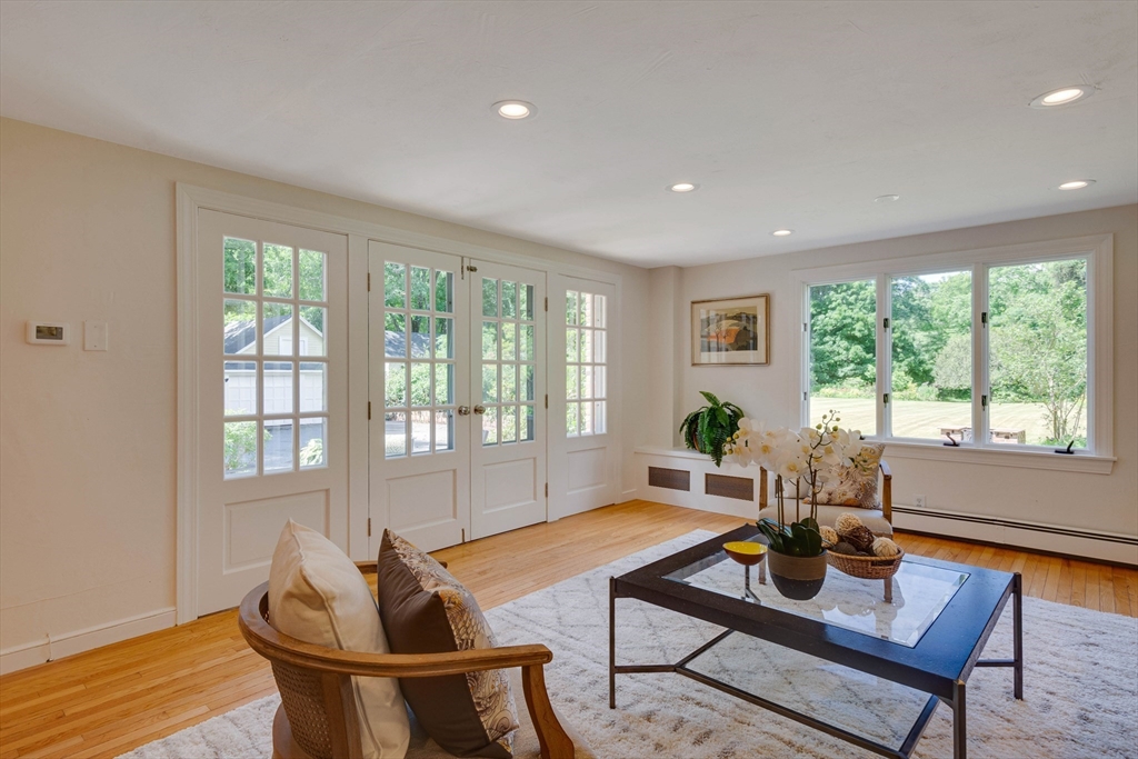 95 Tower Road Lincoln, MA 01773 - Photo 19 of 41 a living room with furniture and a window