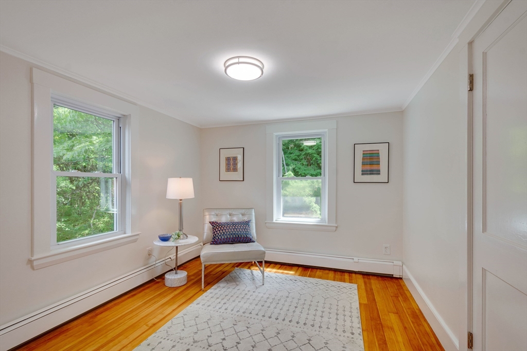 95 Tower Road Lincoln, MA 01773 - Photo 26 of 41 a bed room with a bed and a window