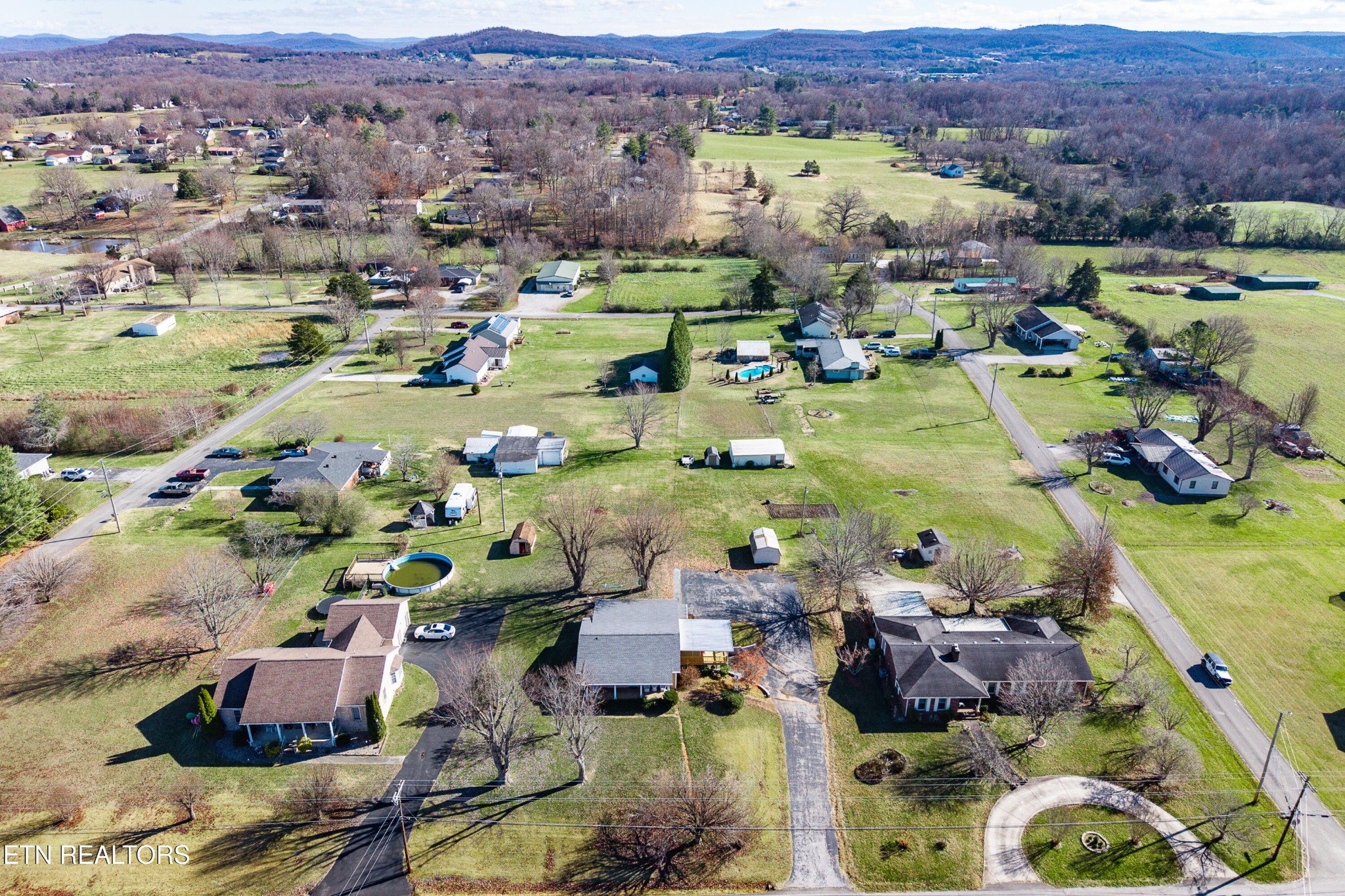 3323 Fisk Road Cookeville, TN 38506 - Photo 29 of 31