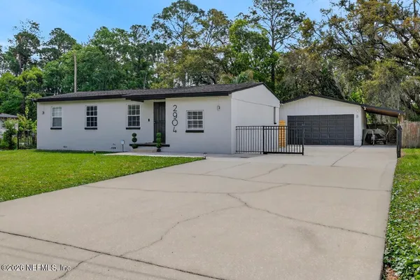 $200,000 | 2904 Jerry Lane, Jacksonville, FL 32218