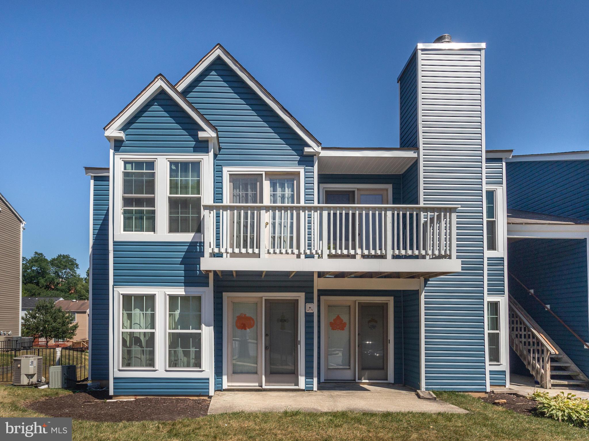 6400 Greenfield Road, Unit 908 Elkridge, MD 21075 - Photo 1 of 21 Welcome to Rockburn Commons