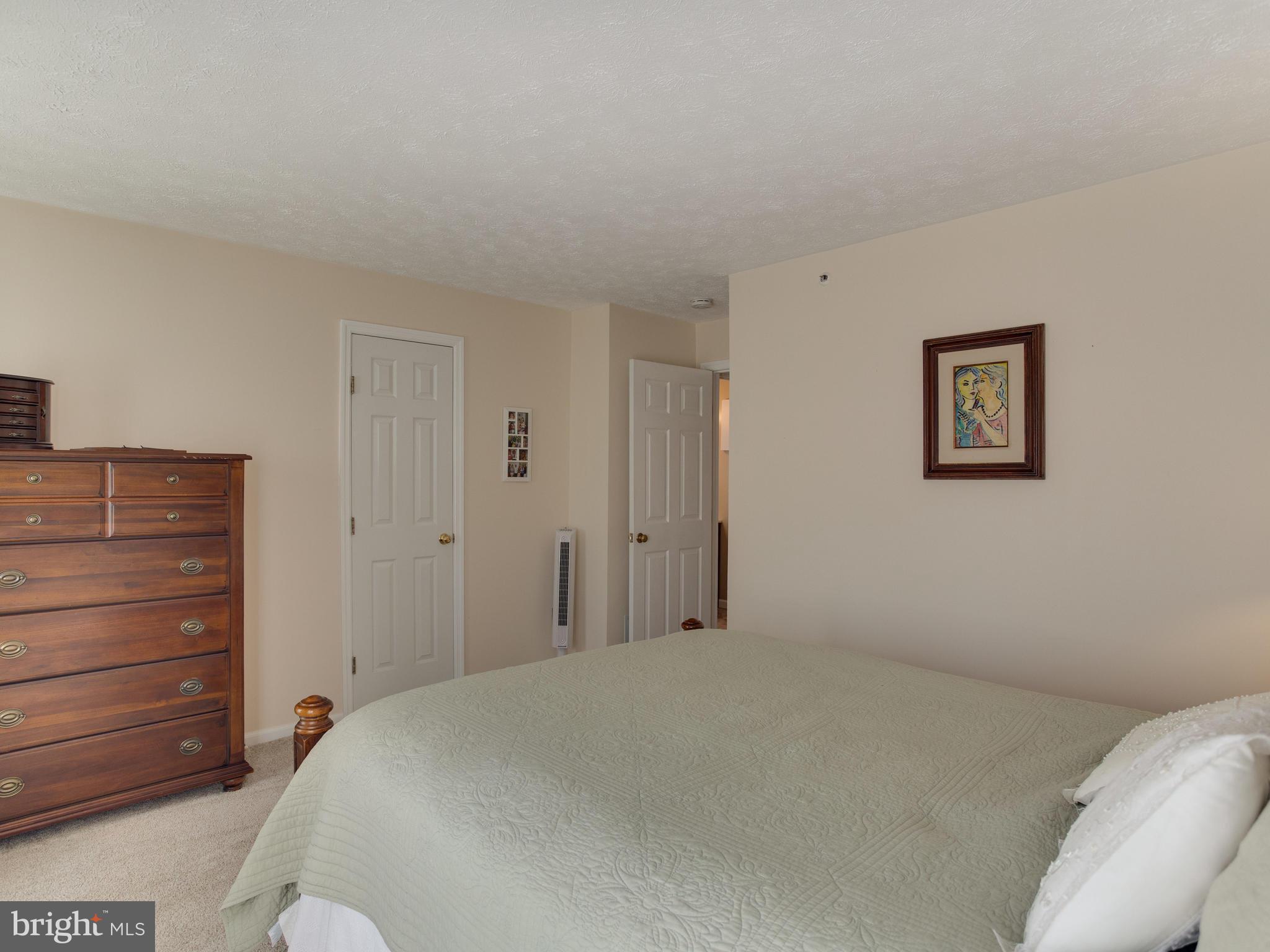 6400 Greenfield Road, Unit 908 Elkridge, MD 21075 - Photo 12 of 21 Bedroom (Master)