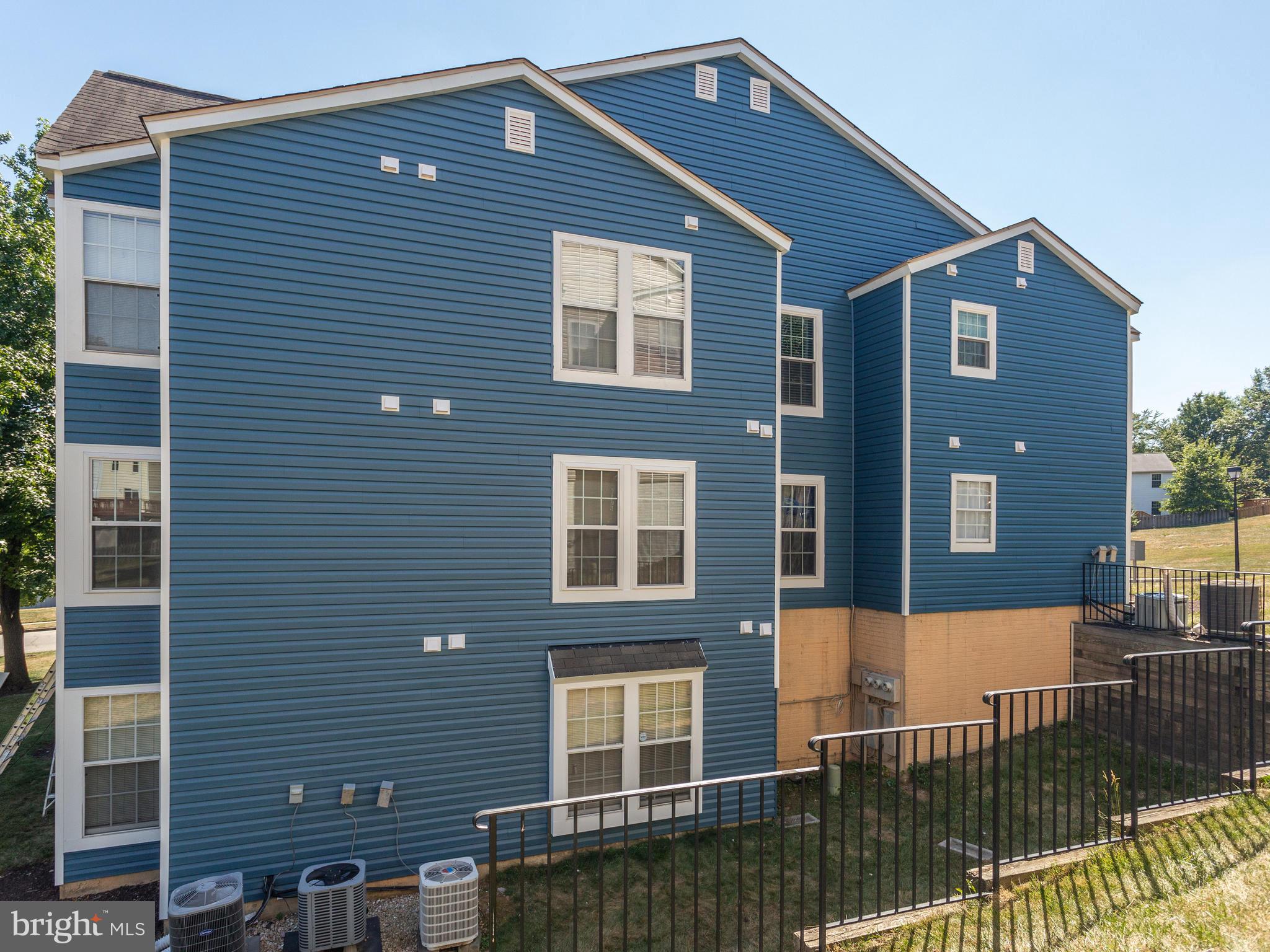6400 Greenfield Road, Unit 908 Elkridge, MD 21075 - Photo 20 of 21 Exterior (General)