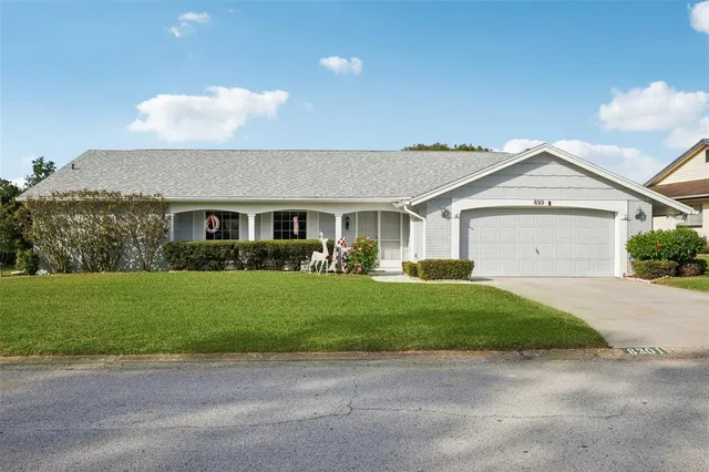 $350,000 | 8301 Valley Stream Lane, Hudson, FL 34667