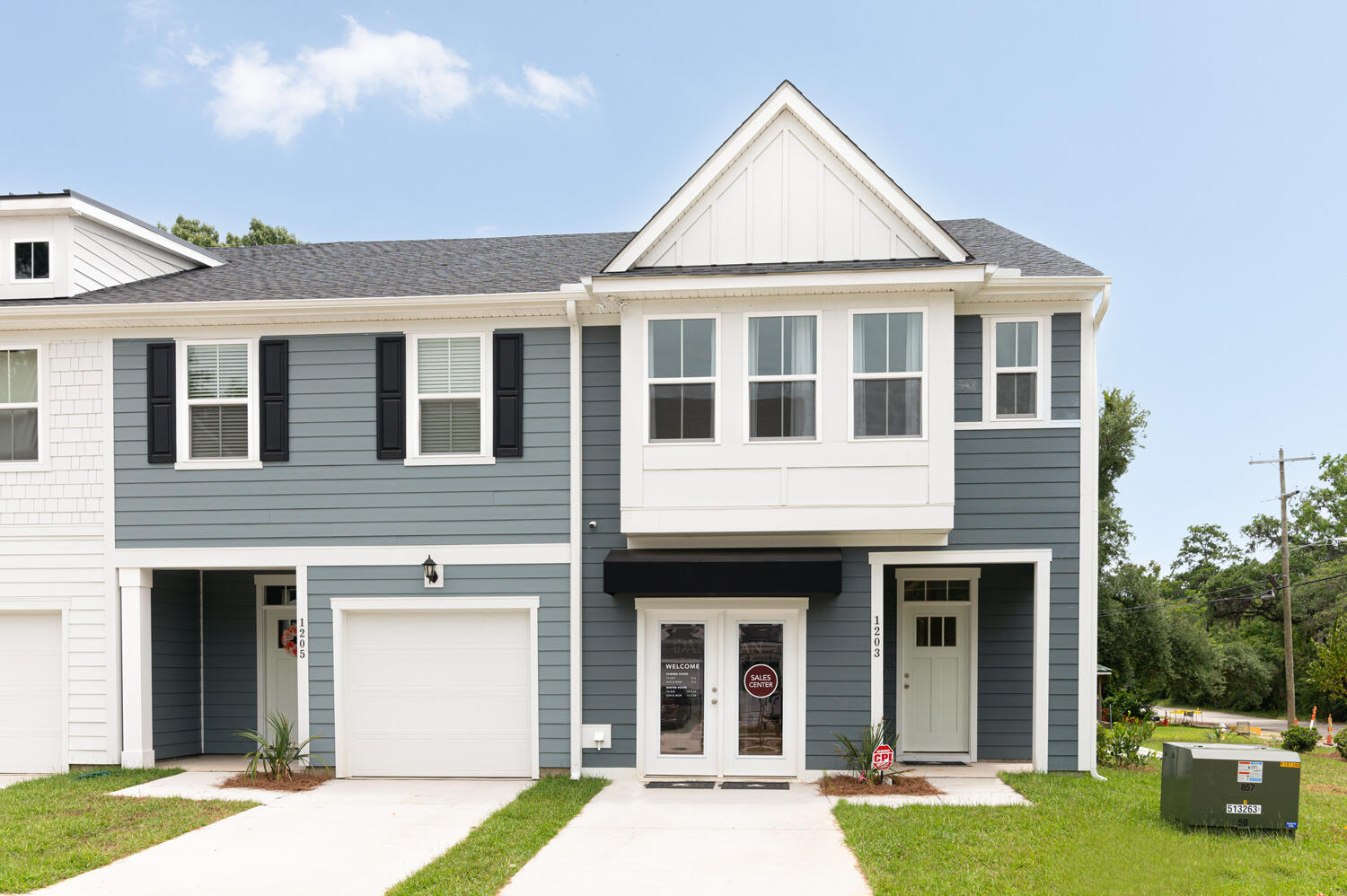 422 Trotters Lane, Unit 29 Moncks Corner, SC 29461 - Photo 5 of 5 Egret Floorplan