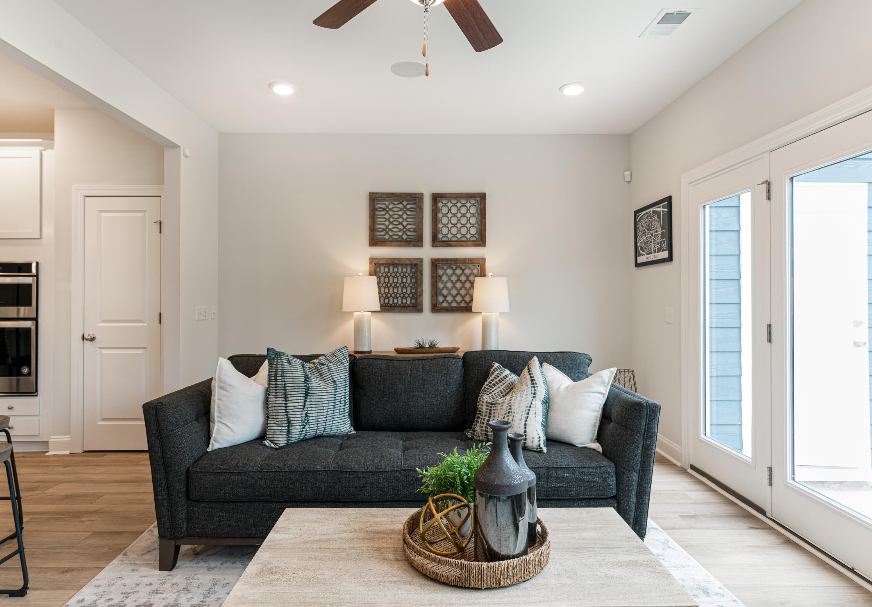 422 Trotters Lane, Unit 29 Moncks Corner, SC 29461 - Photo 4 of 5 Egret Family Room