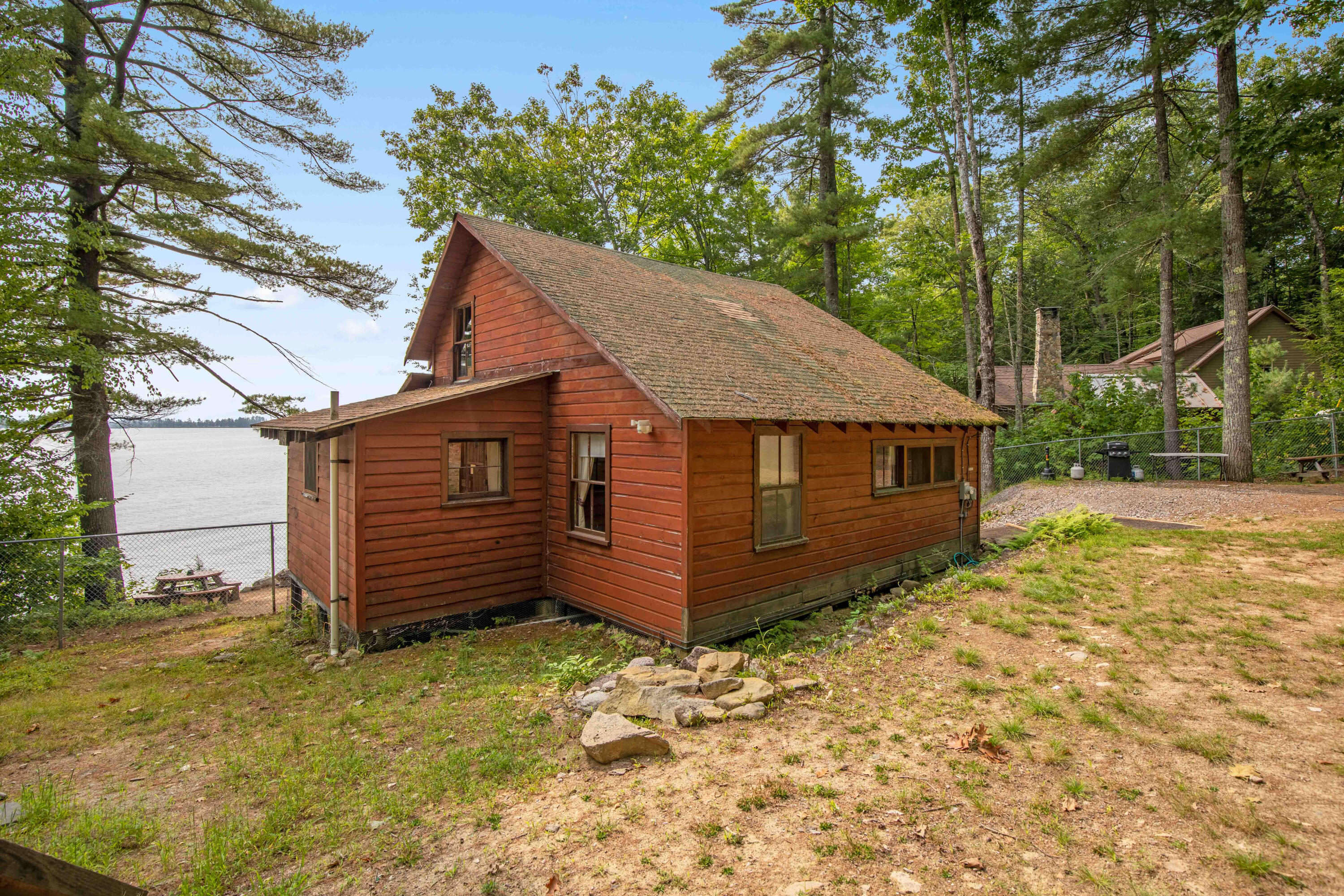 22 Kansas Shores Road Bridgton, ME 04009 - Photo 7 of 49 22 Kansas Shores Bridgton - 027