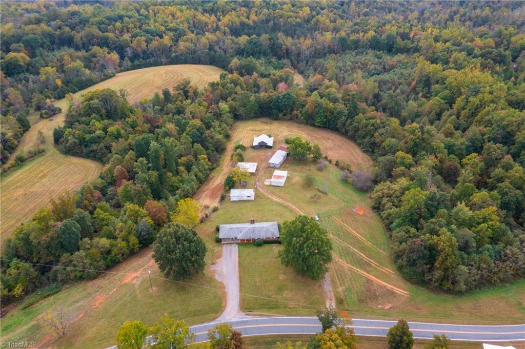 1361 Delta Church Road Sandy Ridge, NC 27046 - Photo 1 of 47