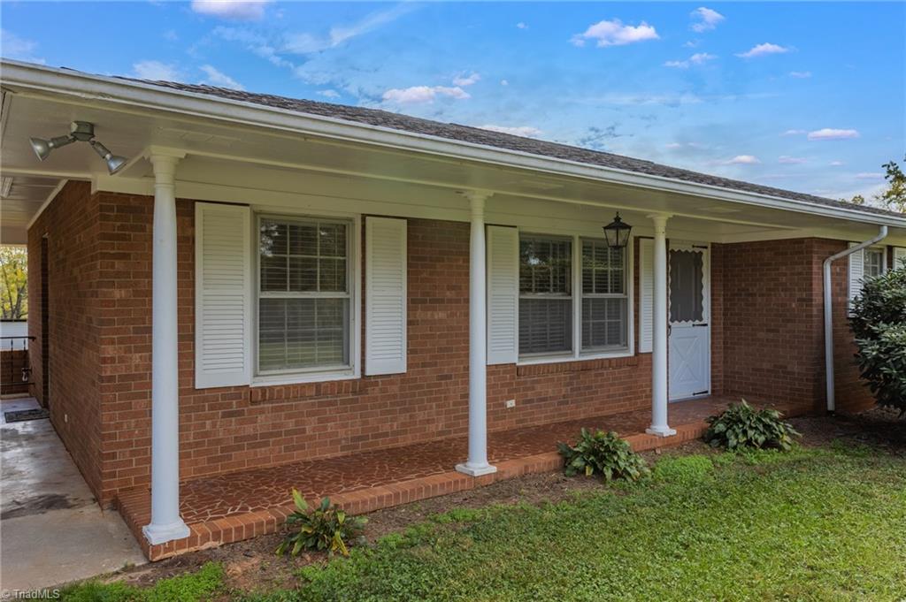 1361 Delta Church Road Sandy Ridge, NC 27046 - Photo 3 of 47