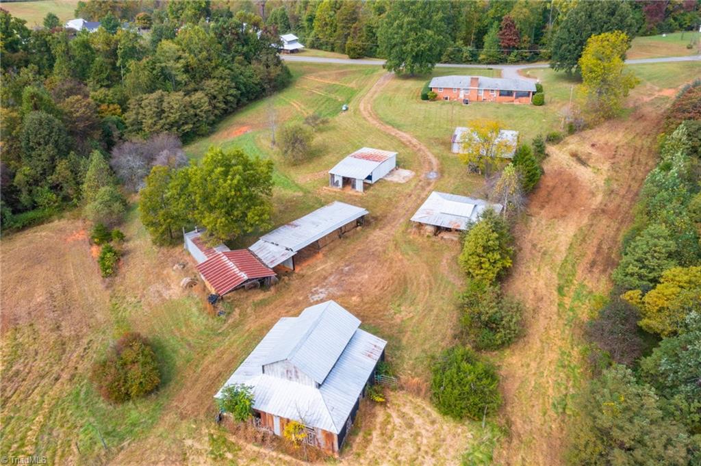 1361 Delta Church Road Sandy Ridge, NC 27046 - Photo 22 of 47