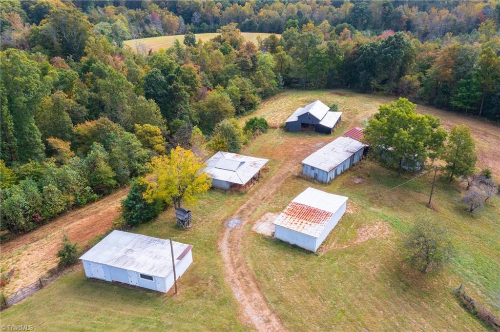 1361 Delta Church Road Sandy Ridge, NC 27046 - Photo 23 of 47