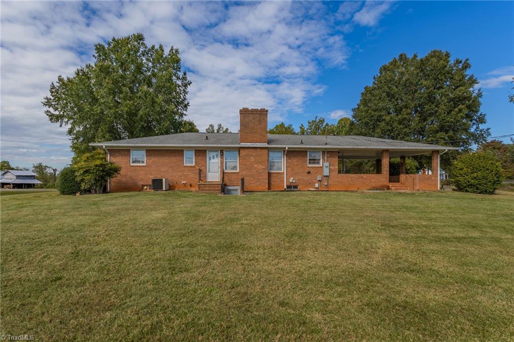 1361 Delta Church Road Sandy Ridge, NC 27046 - Photo 4 of 47