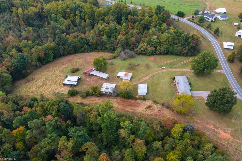 1361 Delta Church Road Sandy Ridge, NC 27046 - Photo 34 of 47