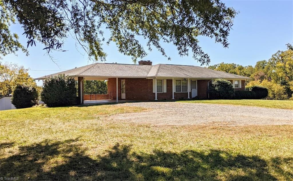 1361 Delta Church Road Sandy Ridge, NC 27046 - Photo 45 of 47