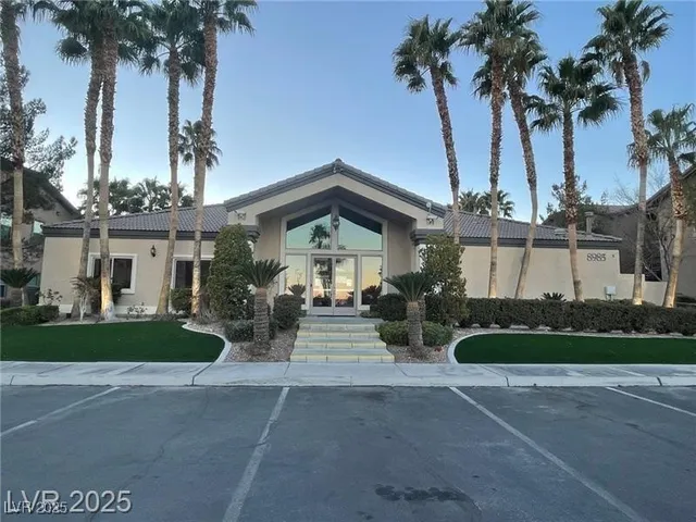 $268,000 | 8985 South Durango Drive, Unit 2043, Las Vegas, NV 89113