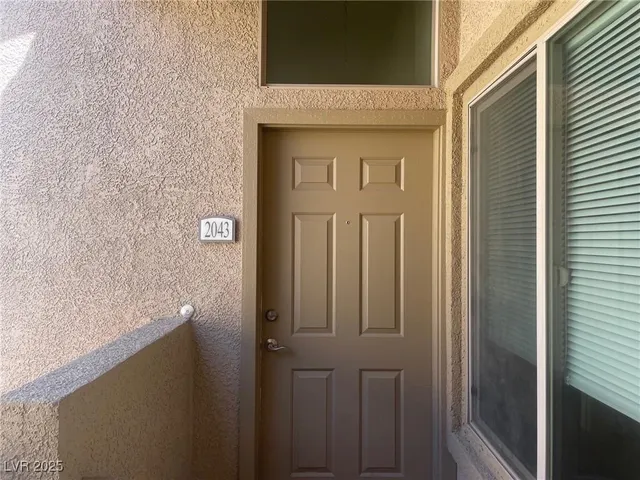 $268,000 | 8985 South Durango Drive, Unit 2043, Las Vegas, NV 89113