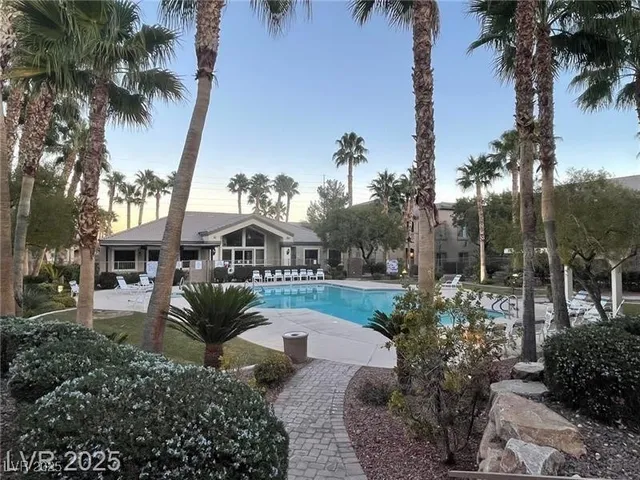 $268,000 | 8985 South Durango Drive, Unit 2043, Las Vegas, NV 89113