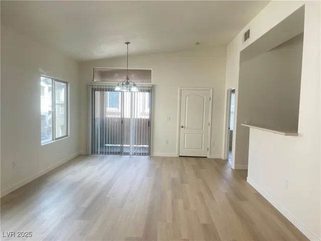 $268,000 | 8985 South Durango Drive, Unit 2043, Las Vegas, NV 89113