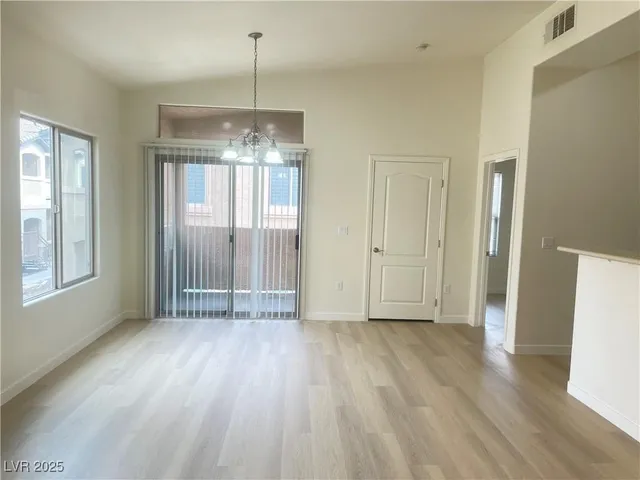 $268,000 | 8985 South Durango Drive, Unit 2043, Las Vegas, NV 89113