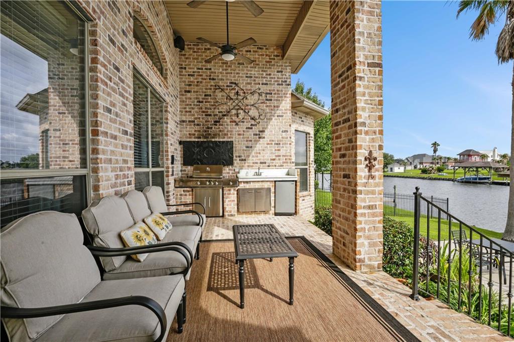 231 Azores Drive Slidell, LA 70458 - Photo 32 of 43