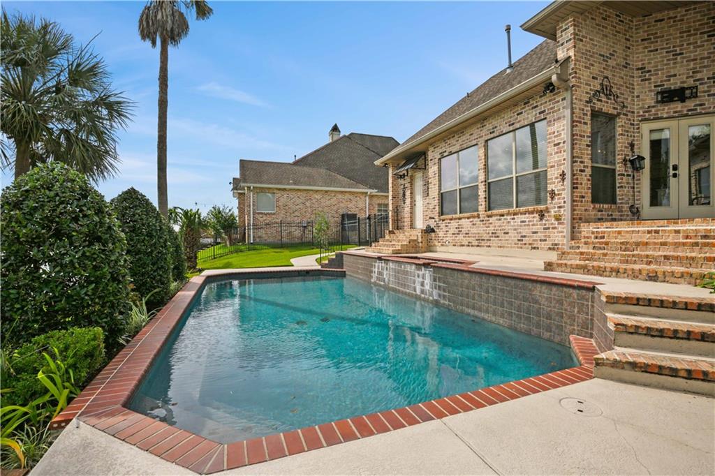 231 Azores Drive Slidell, LA 70458 - Photo 33 of 43