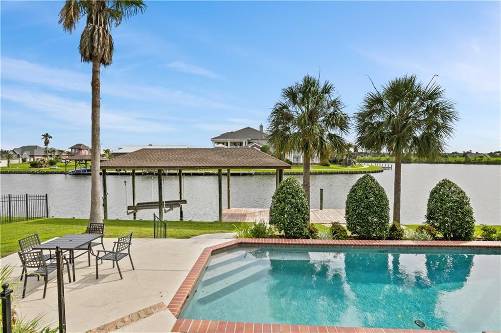 231 Azores Drive Slidell, LA 70458 - Photo 34 of 43