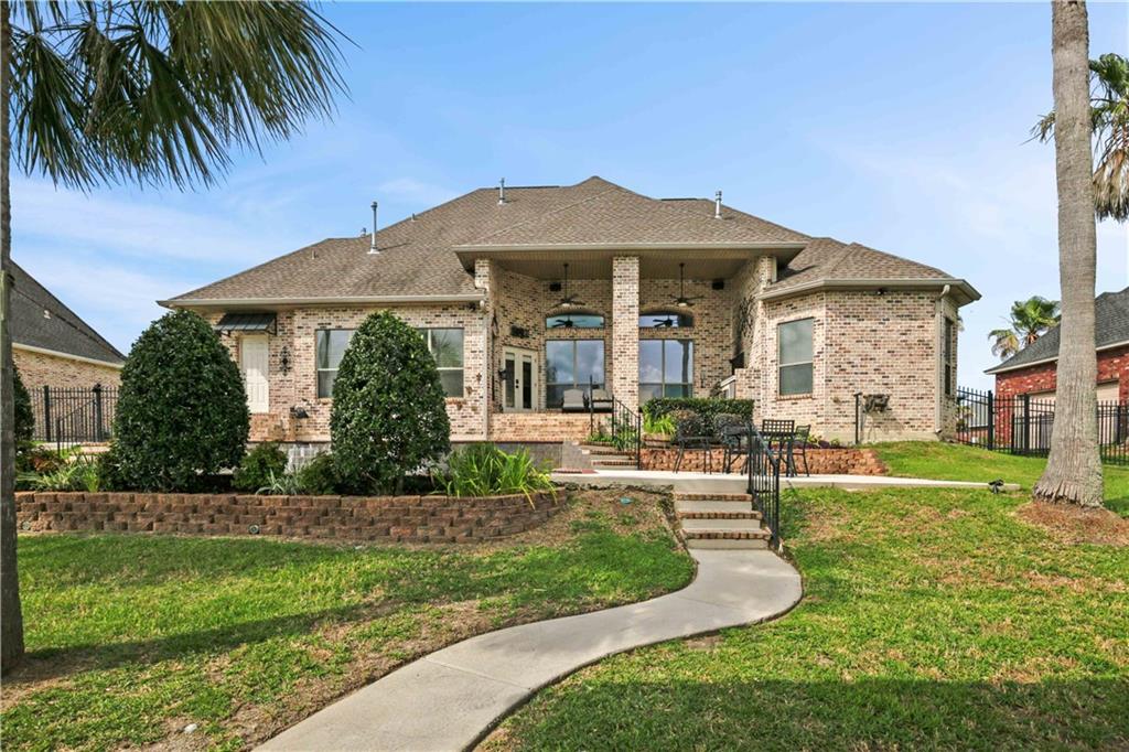 231 Azores Drive Slidell, LA 70458 - Photo 37 of 43