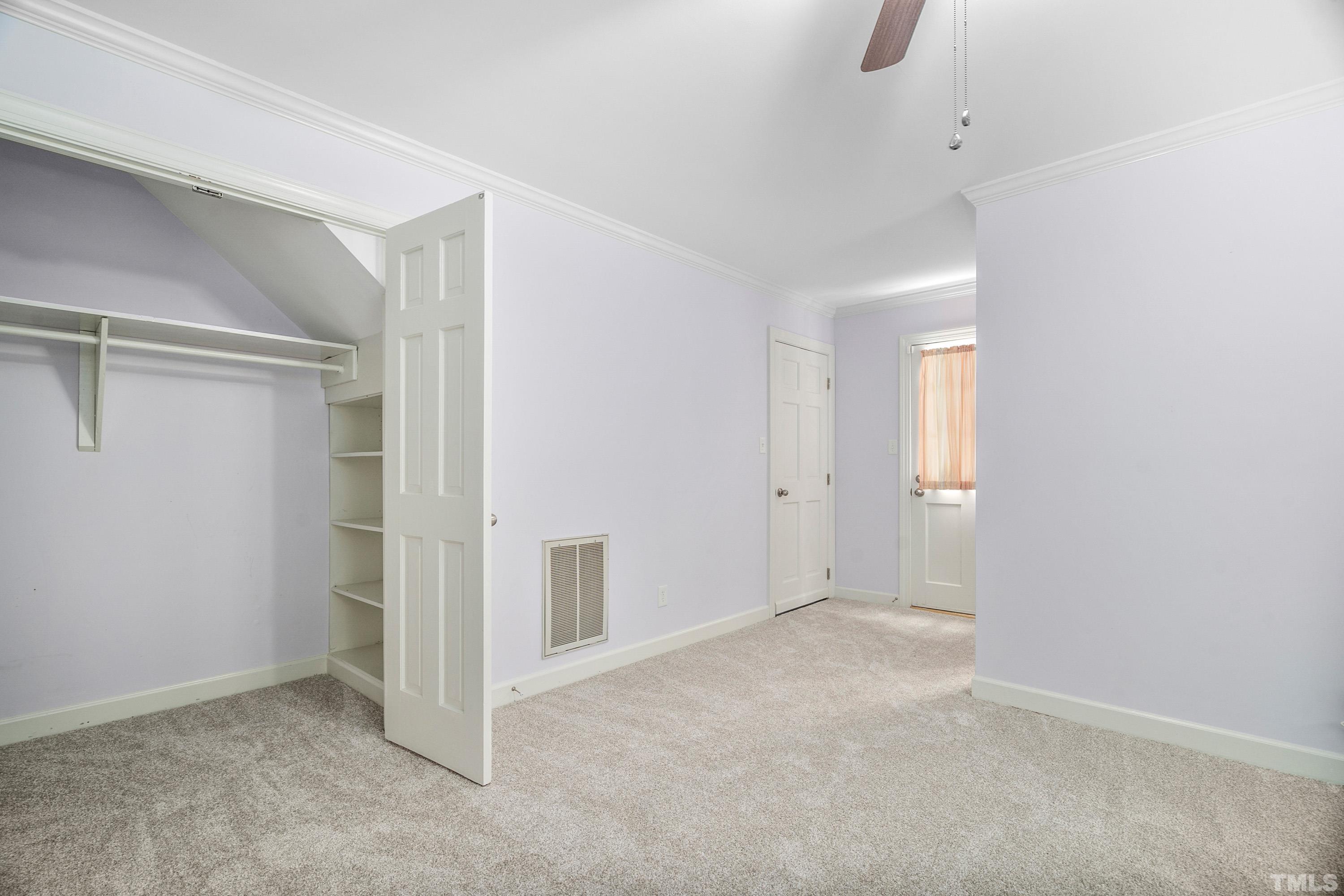 2013 Countrywood Road North Raleigh, NC 27615 - Photo 23 of 73 a view of an empty room