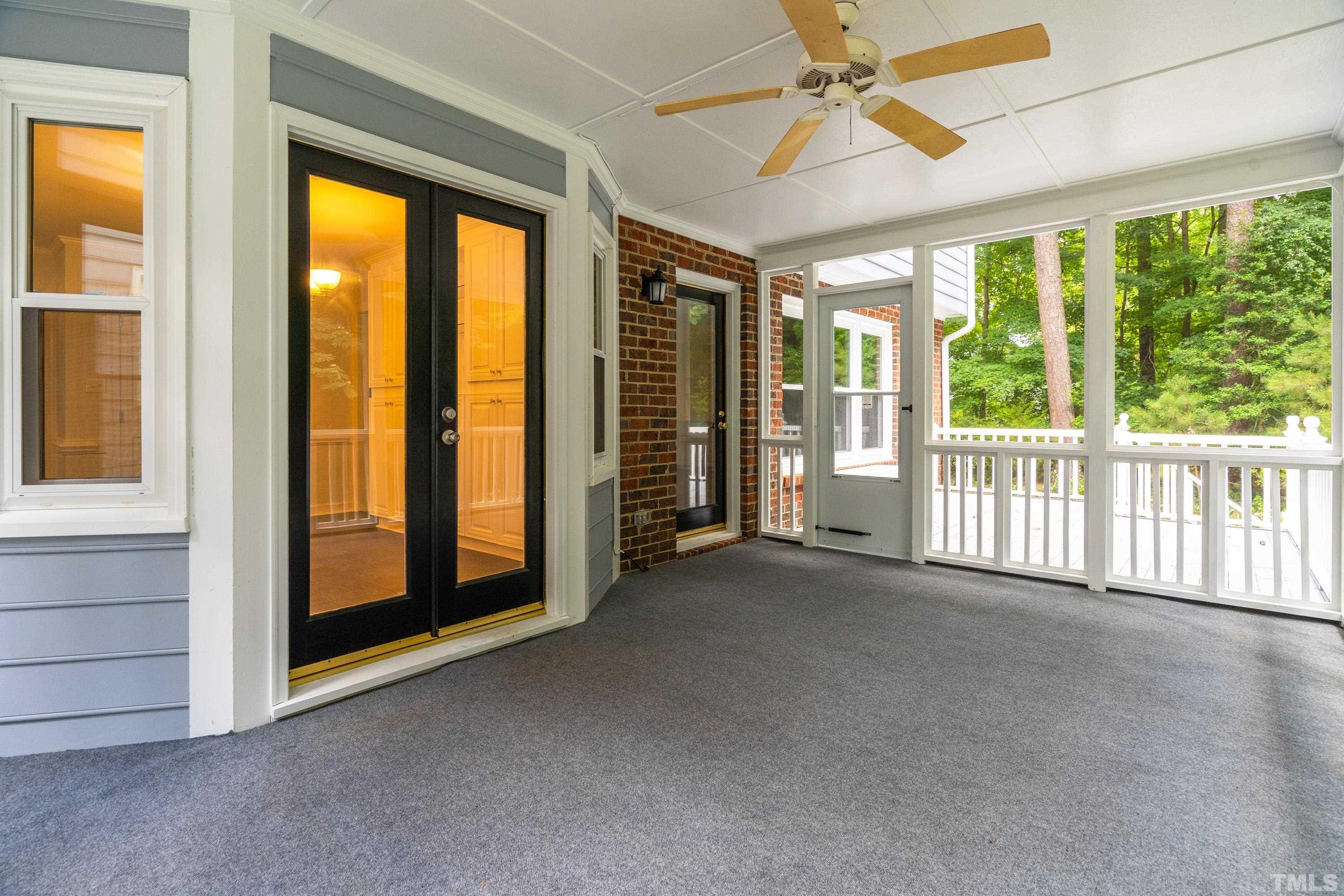 2013 Countrywood Road North Raleigh, NC 27615 - Photo 42 of 73