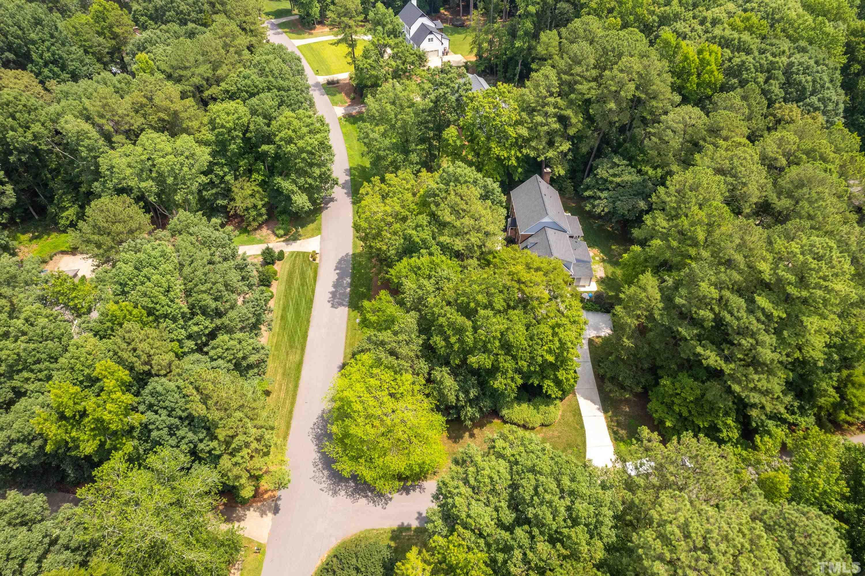 2013 Countrywood Road North Raleigh, NC 27615 - Photo 55 of 73