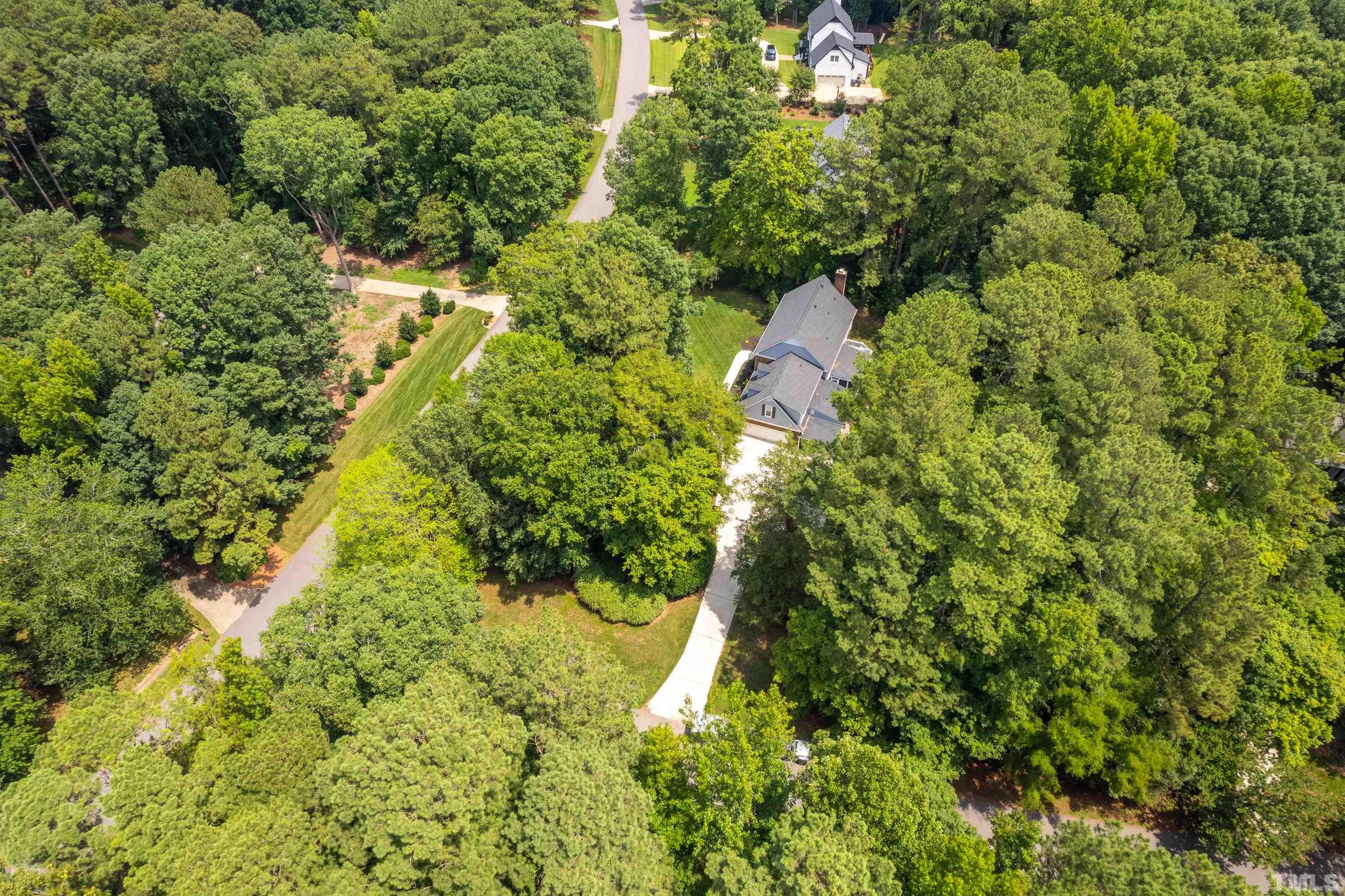 2013 Countrywood Road North Raleigh, NC 27615 - Photo 56 of 73