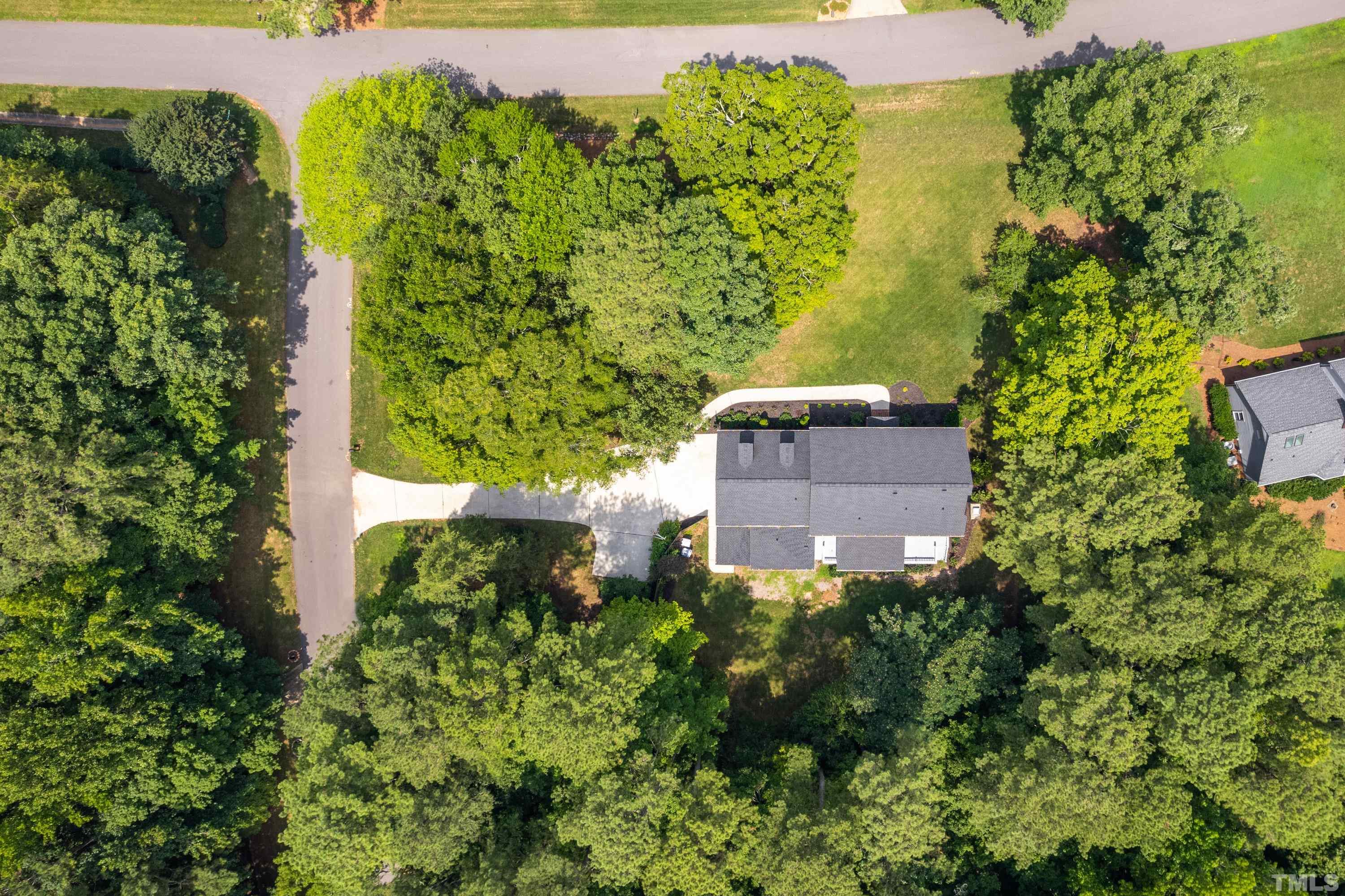 2013 Countrywood Road North Raleigh, NC 27615 - Photo 57 of 73