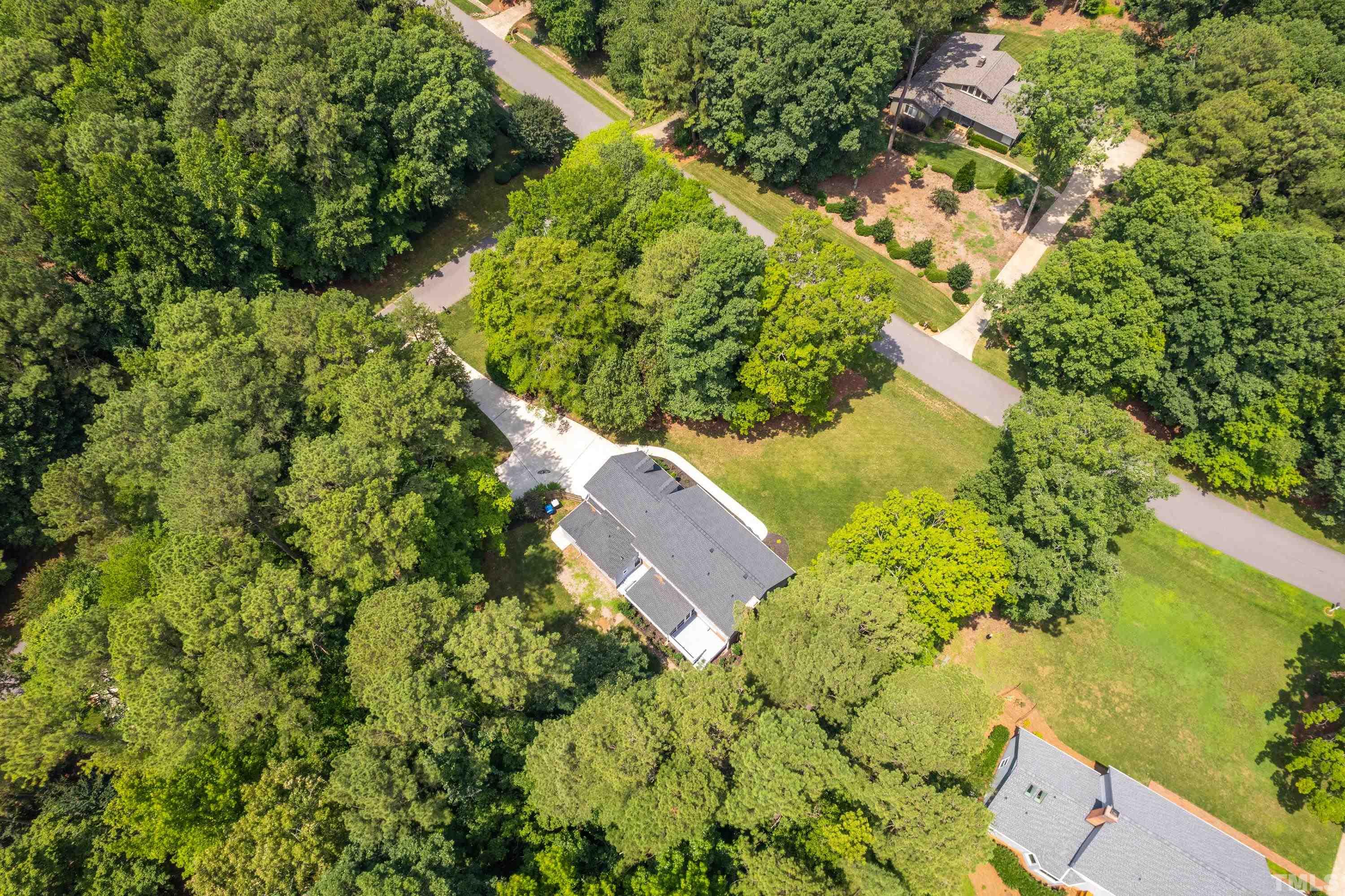 2013 Countrywood Road North Raleigh, NC 27615 - Photo 58 of 73