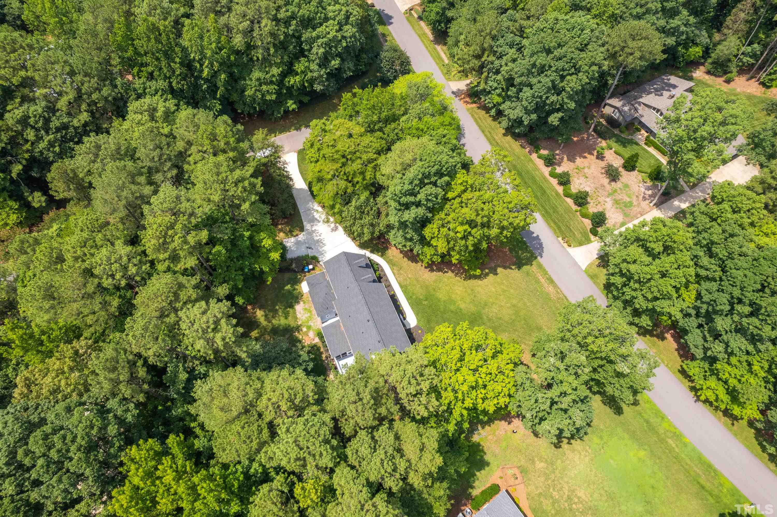 2013 Countrywood Road North Raleigh, NC 27615 - Photo 59 of 73