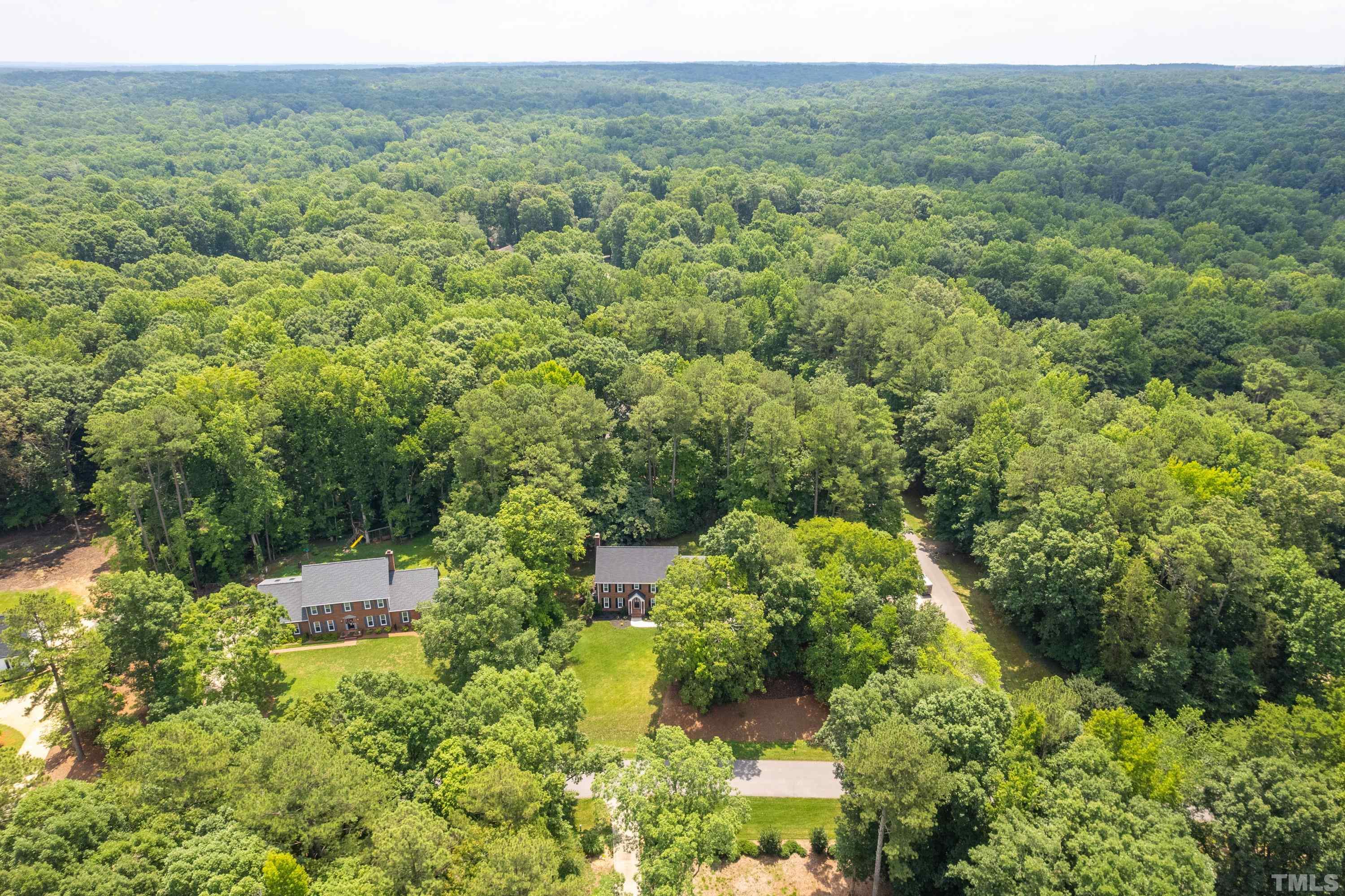 2013 Countrywood Road North Raleigh, NC 27615 - Photo 62 of 73