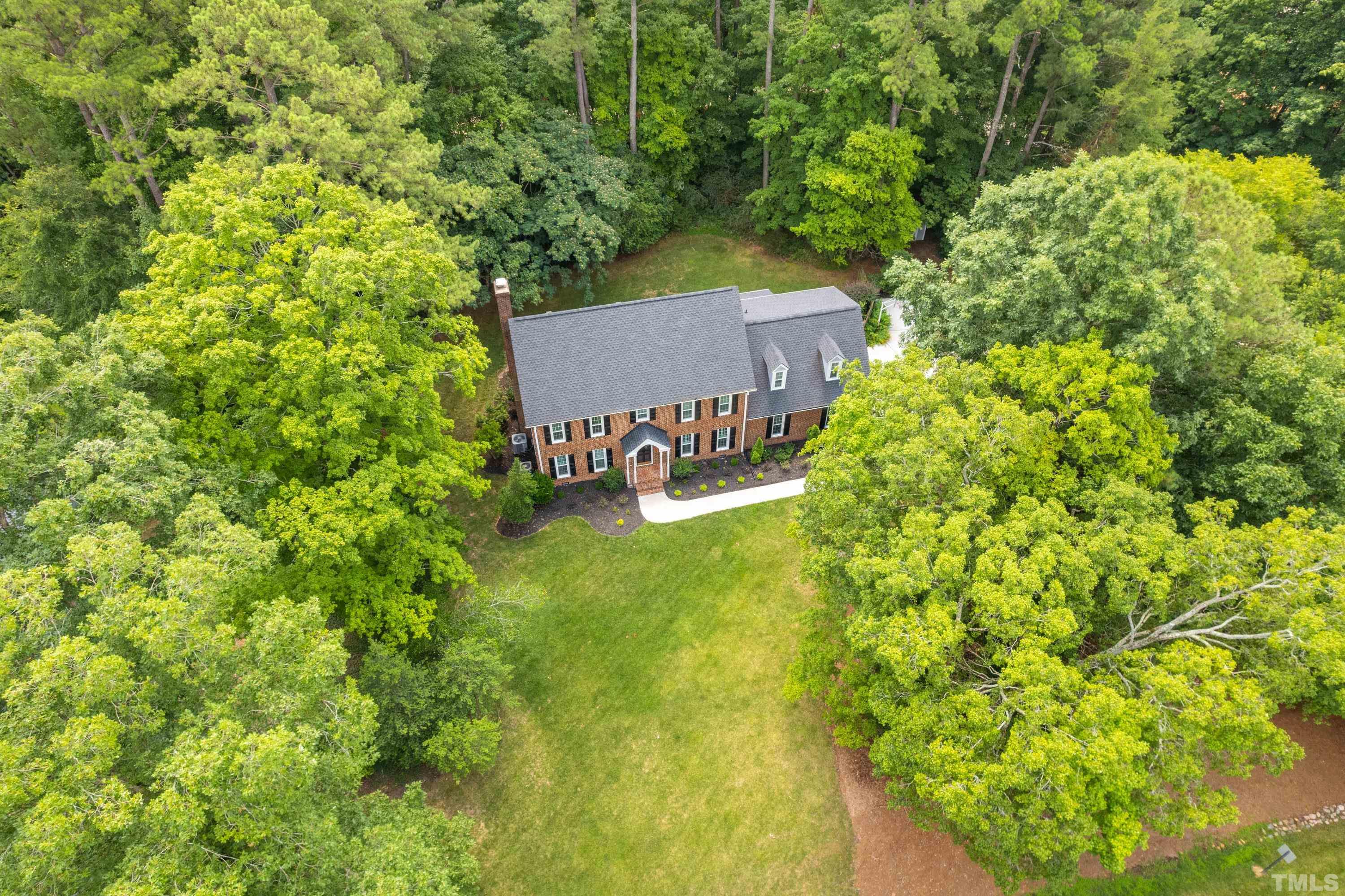 2013 Countrywood Road North Raleigh, NC 27615 - Photo 63 of 73