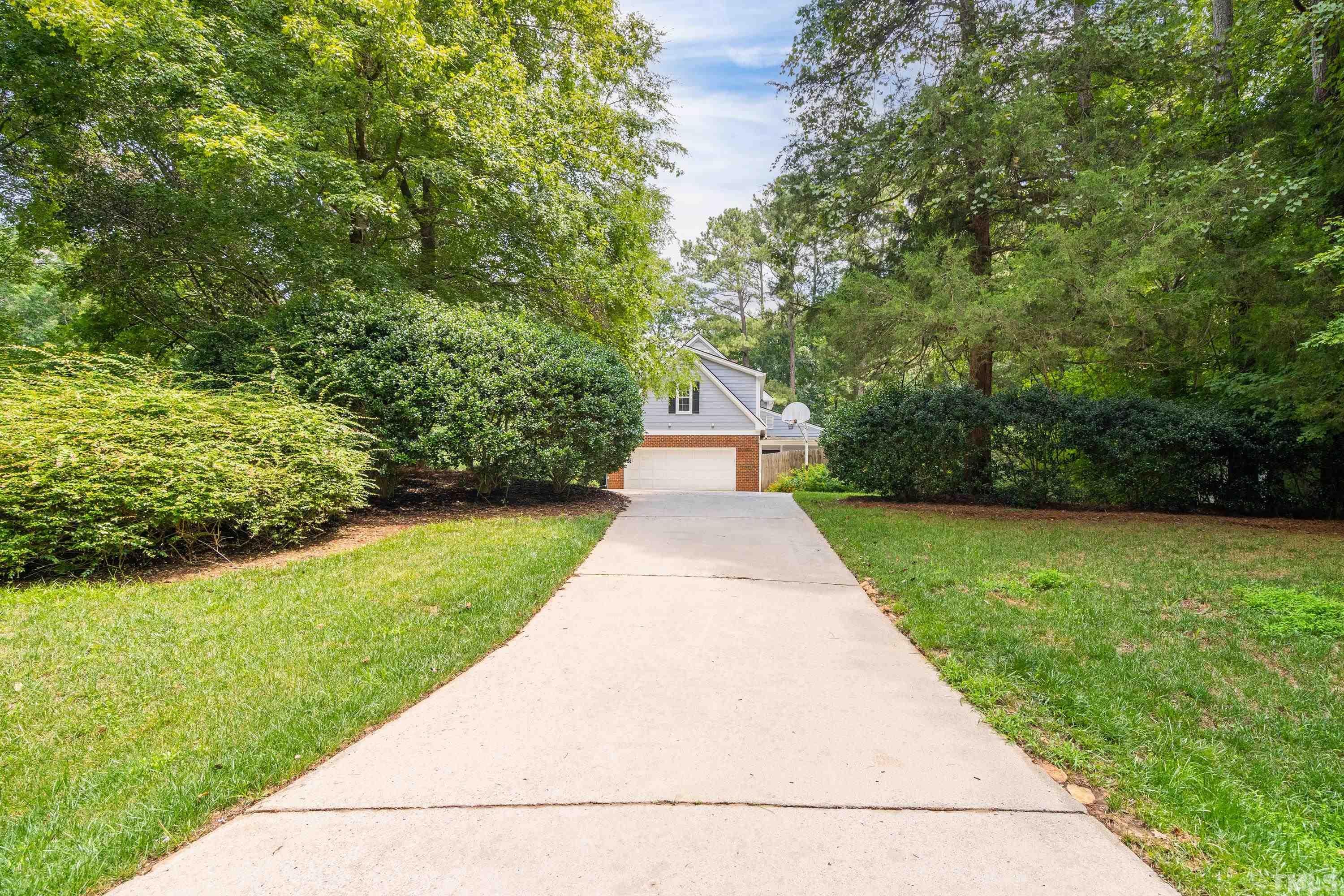 2013 Countrywood Road North Raleigh, NC 27615 - Photo 8 of 73