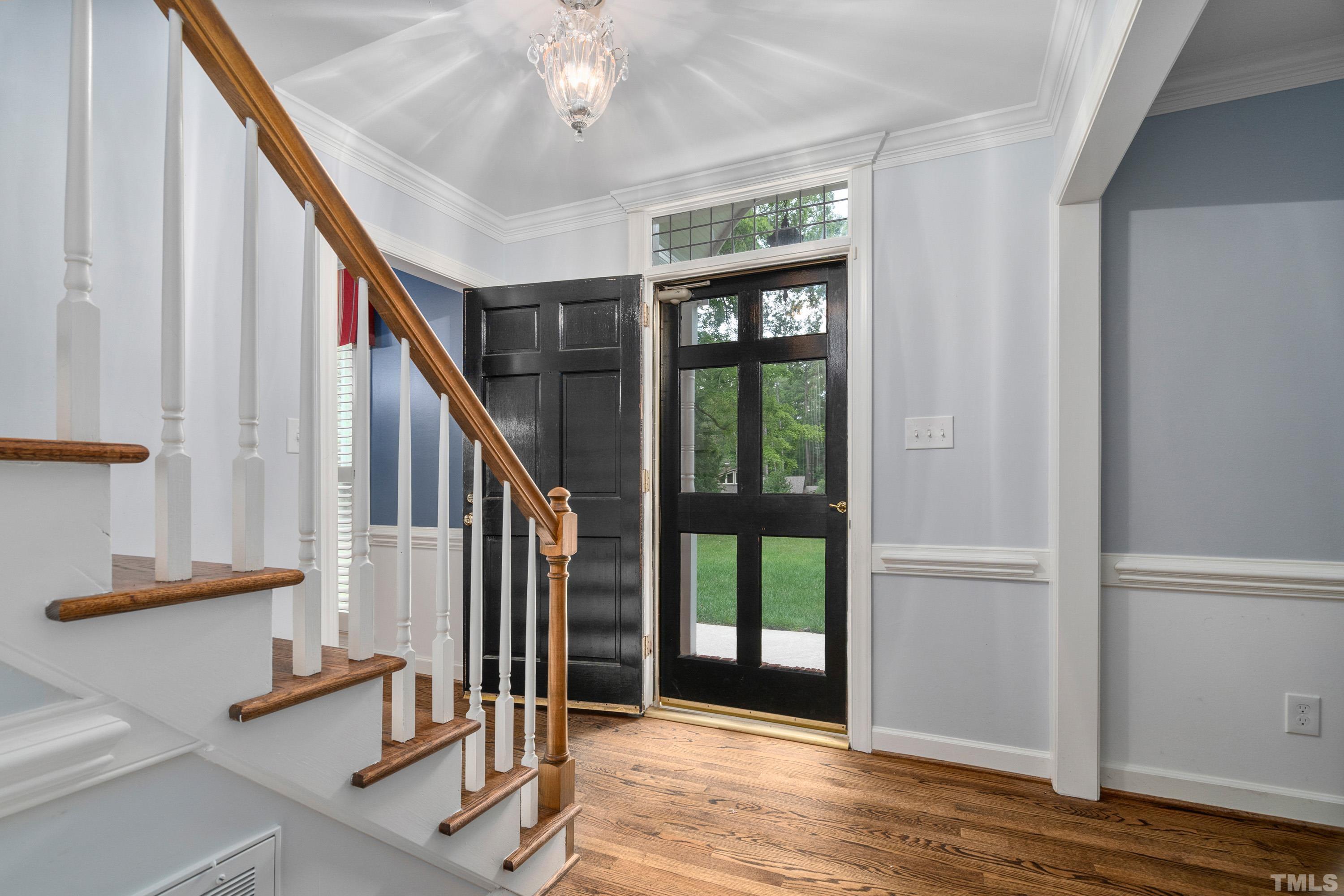 2013 Countrywood Road North Raleigh, NC 27615 - Photo 9 of 73