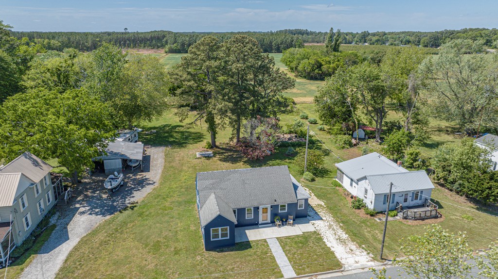 35486 Upshurs Nck Road Melfa, VA 23410 - Photo 44 of 58
