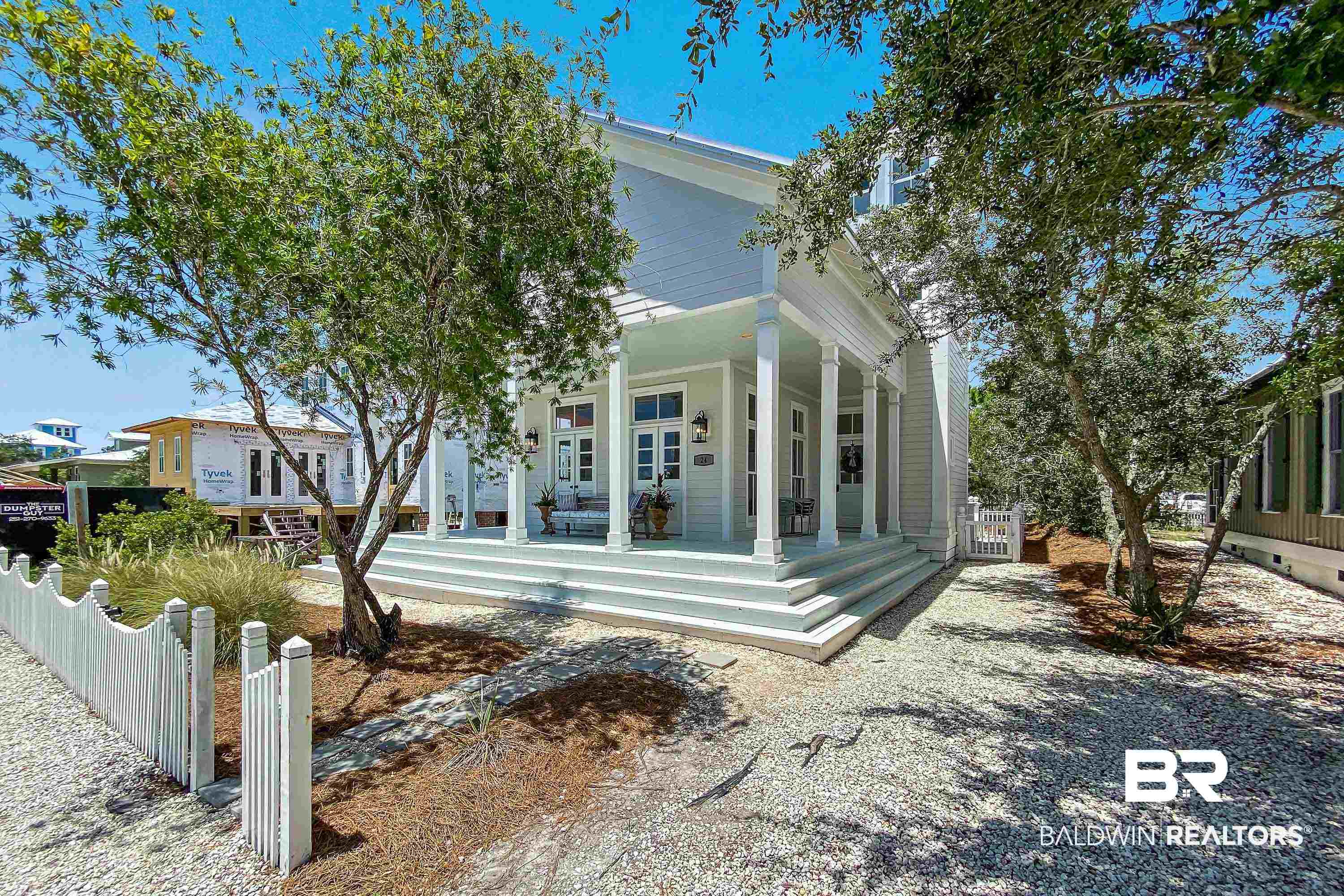 24 Meeting Street Orange Beach, AL 36561 - Photo 40 of 50