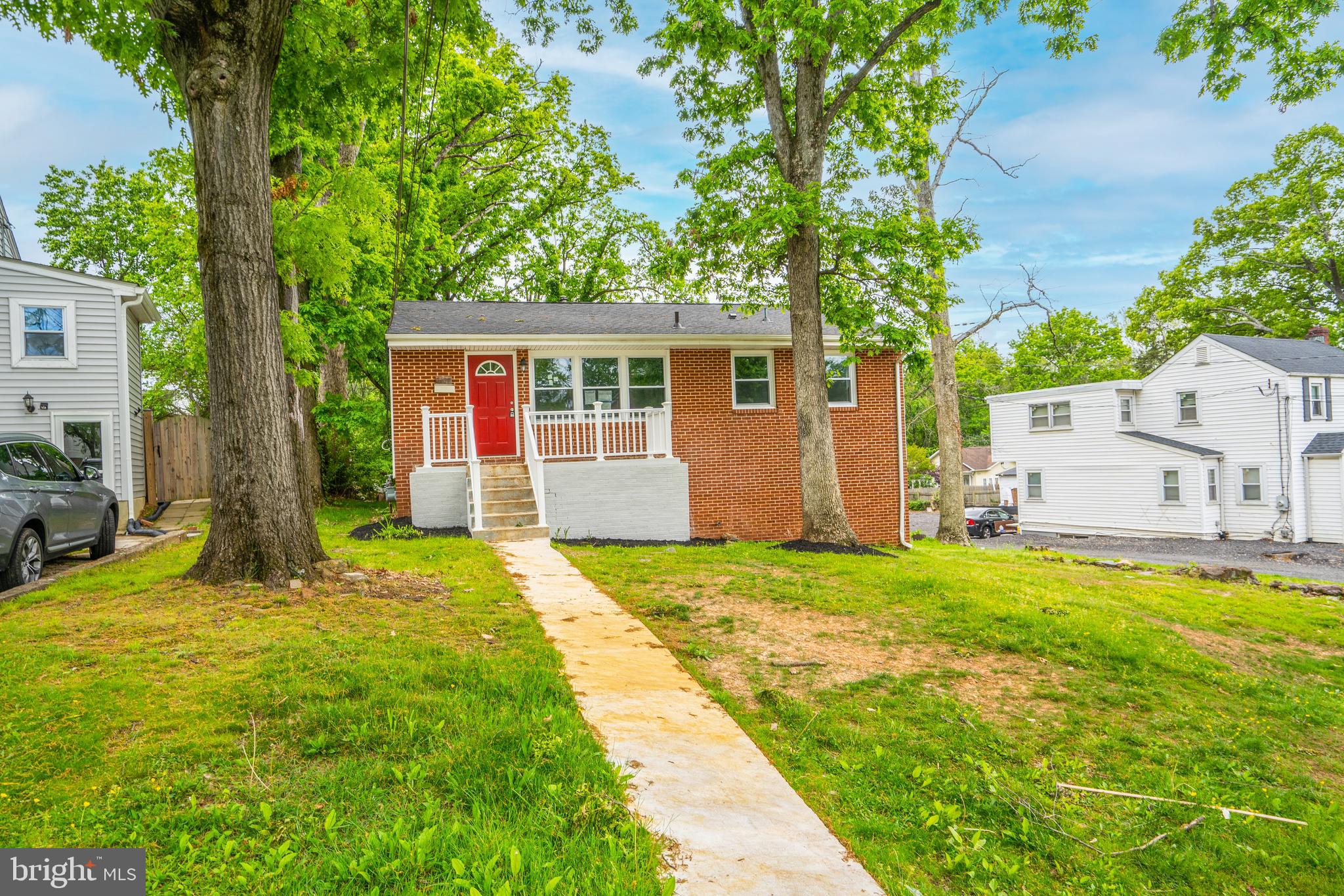 6107 Reed Street Cheverly, MD 20785 - Photo 1 of 38 Gallery Image 1