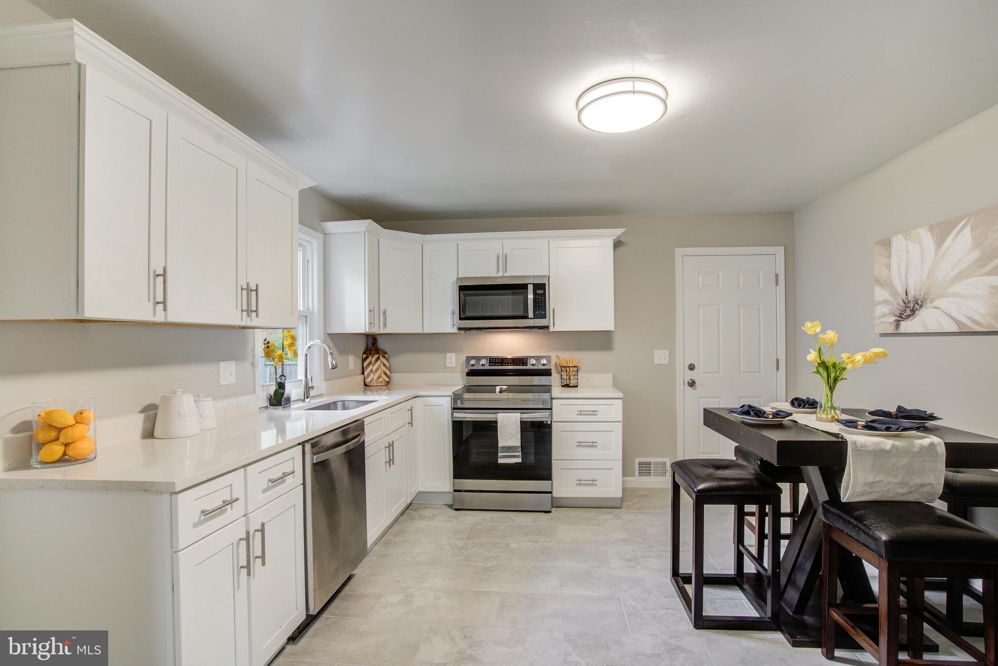 6107 Reed Street Cheverly, MD 20785 - Photo 11 of 38 Gallery Image 11