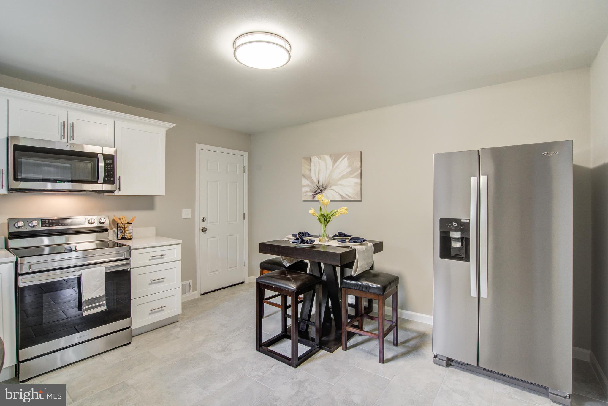 6107 Reed Street Cheverly, MD 20785 - Photo 13 of 38 Gallery Image 13