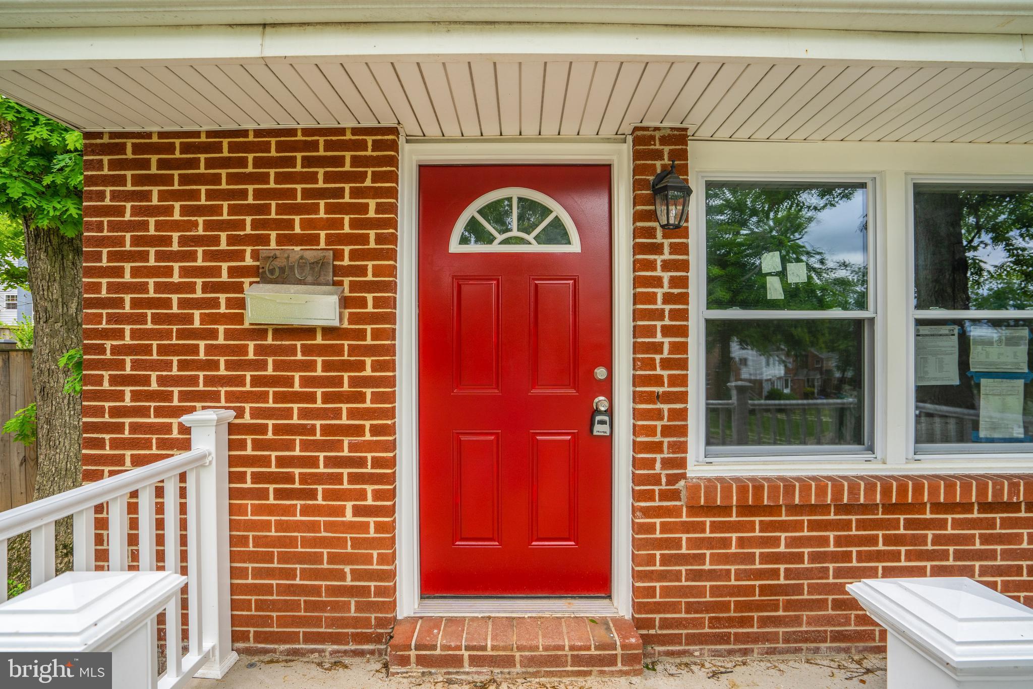 6107 Reed Street Cheverly, MD 20785 - Photo 2 of 38 Gallery Image 2