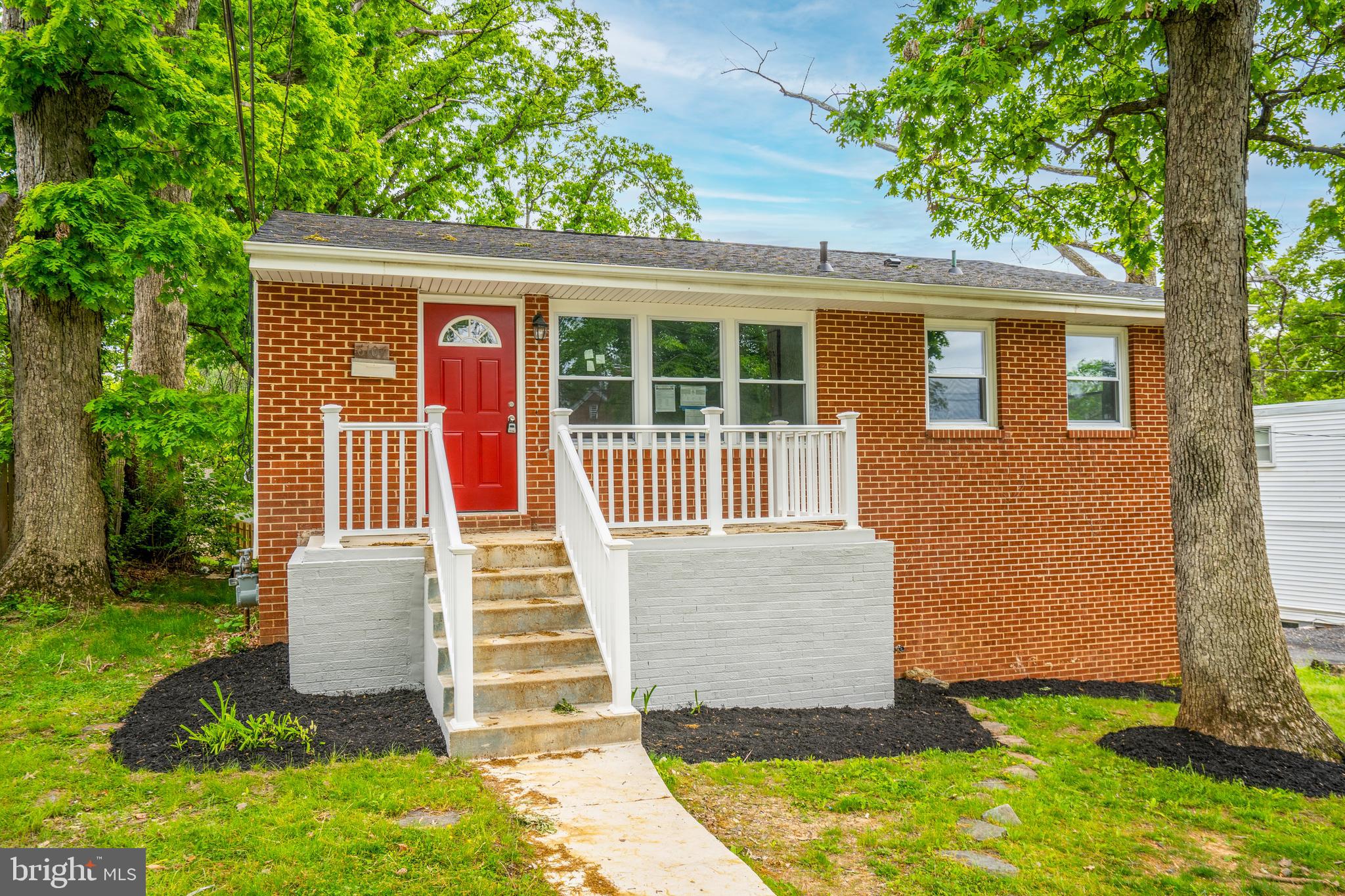 6107 Reed Street Cheverly, MD 20785 - Photo 3 of 38 Gallery Image 3